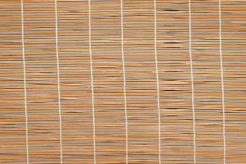 bamboo blinds