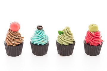 Chocolate cupcakes