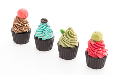 Chocolate cupcakes