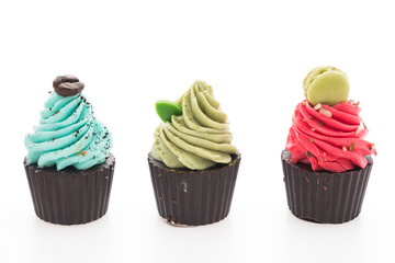 Chocolate cupcakes