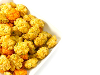 rice crackers