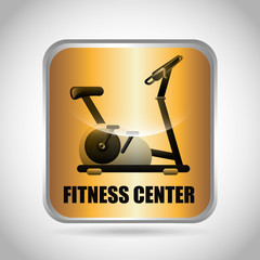 fitness club design 