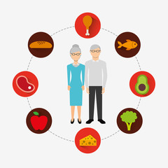 nutrition and health design 