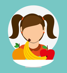 nutrition and health design 