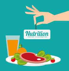 nutrition and health design 