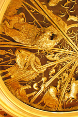 The Year of the Goat, tiger, pig and rat in chinese zodiac