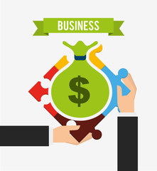 business concept design 