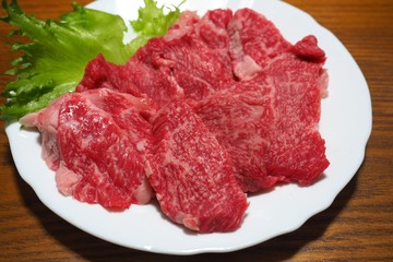焼肉