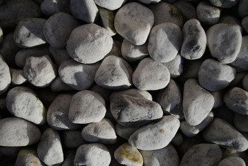 Hintergrund aus Steine