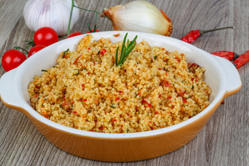 Couscous