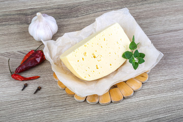 Cheese