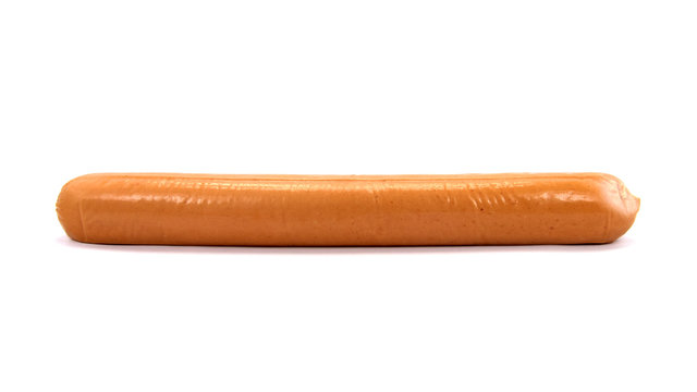 Bockwurst