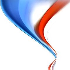 französische Flagge