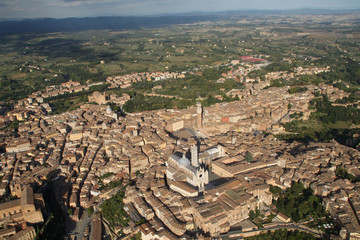 Siena Aerea