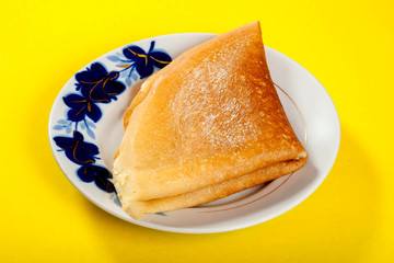 Блины