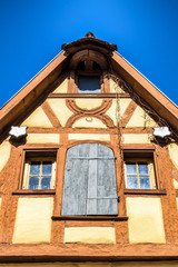 Obraz premium rothenburg ob der tauber