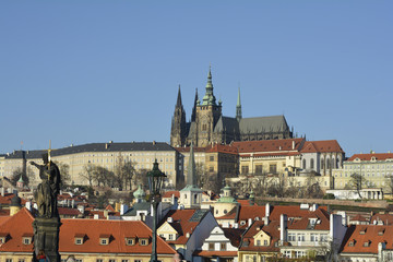 Czech Republic_Prague