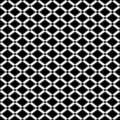 Seamless geometric pattern. Vector illustration.