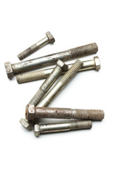 bolts, screws, nuts 