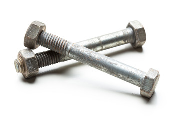 bolts, screws, nuts 