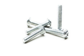 bolts, screws, nuts