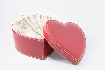 愛とお金