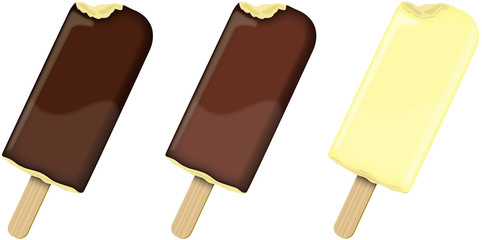 Batonnets de glace 04