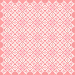vintage vector pattern