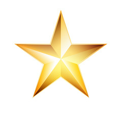 Golden Star