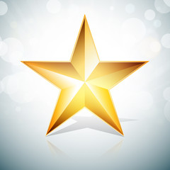 Golden Star