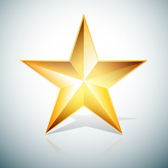 Golden Star