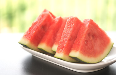 watermelon