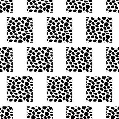 seamless vector brush strokes careless