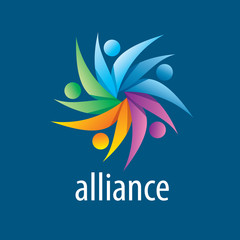 Human Alliance logo