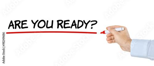 clip art are you ready - photo #34