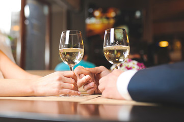 Romantic Supper