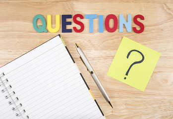 Questions Busniess concept 11