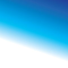 blue gradient  background