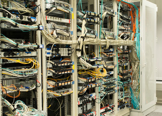 Serverrack