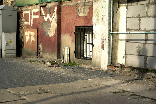 Architektura miejska