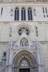 Cattedrale di Zagabria