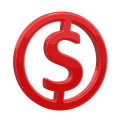 Dollar Sign 