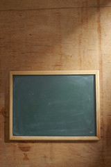 Fototapeta na wymiar chalk board