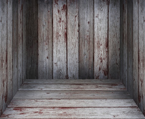 Old wood texture background