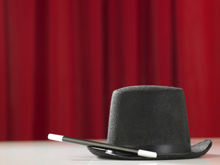 top hat