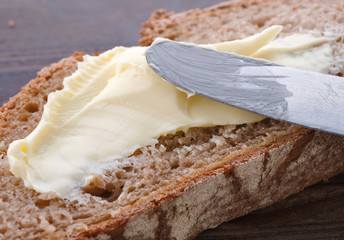 Butterstulle