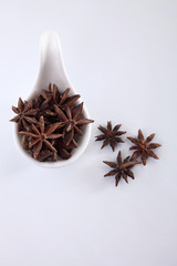 anise star