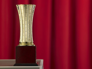 trophy