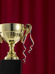 trophy