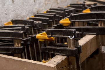 Carpentry and Joinery, 